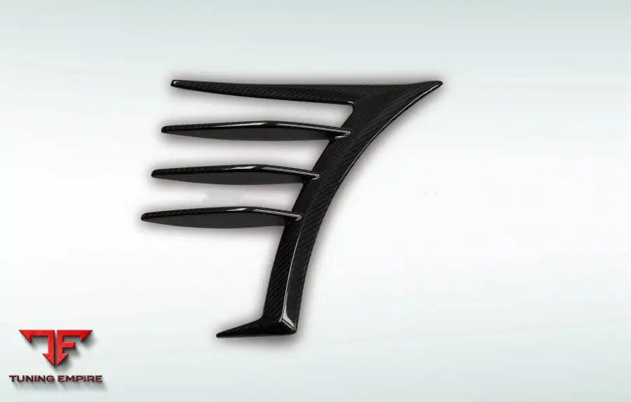 BMW M2(G87) DRY CARBON FIBER PARTS