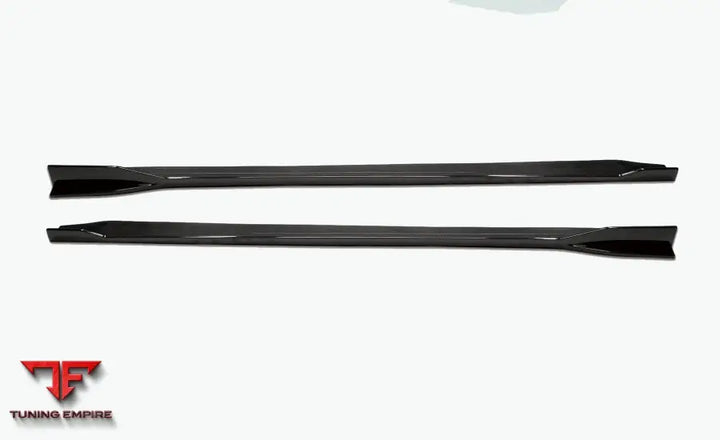 BMW M2(G87) DRY CARBON FIBER PARTS