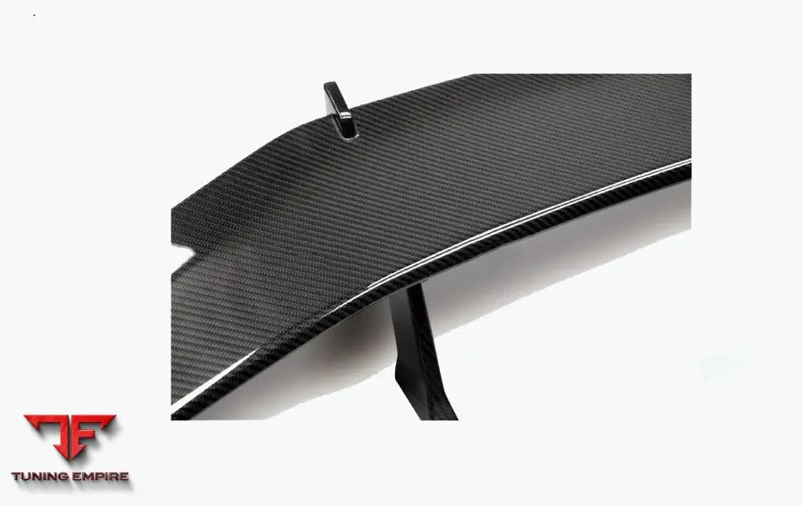 BMW M2(G87) DRY CARBON FIBER PARTS