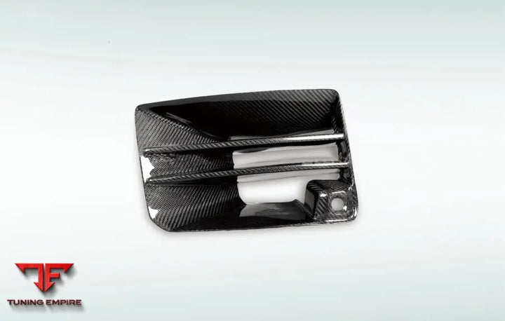 BMW M2(G87) DRY CARBON FIBER PARTS