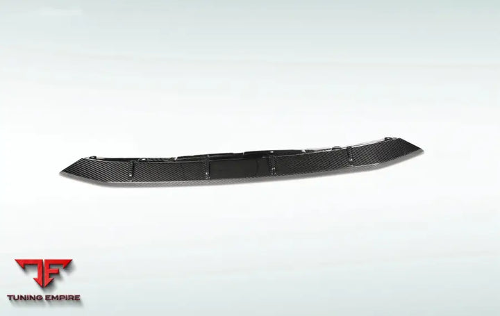 BMW M2(G87) DRY CARBON FIBER PARTS