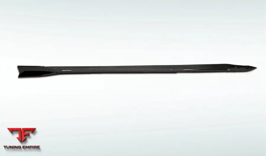 BMW M2(G87) DRY CARBON FIBER PARTS