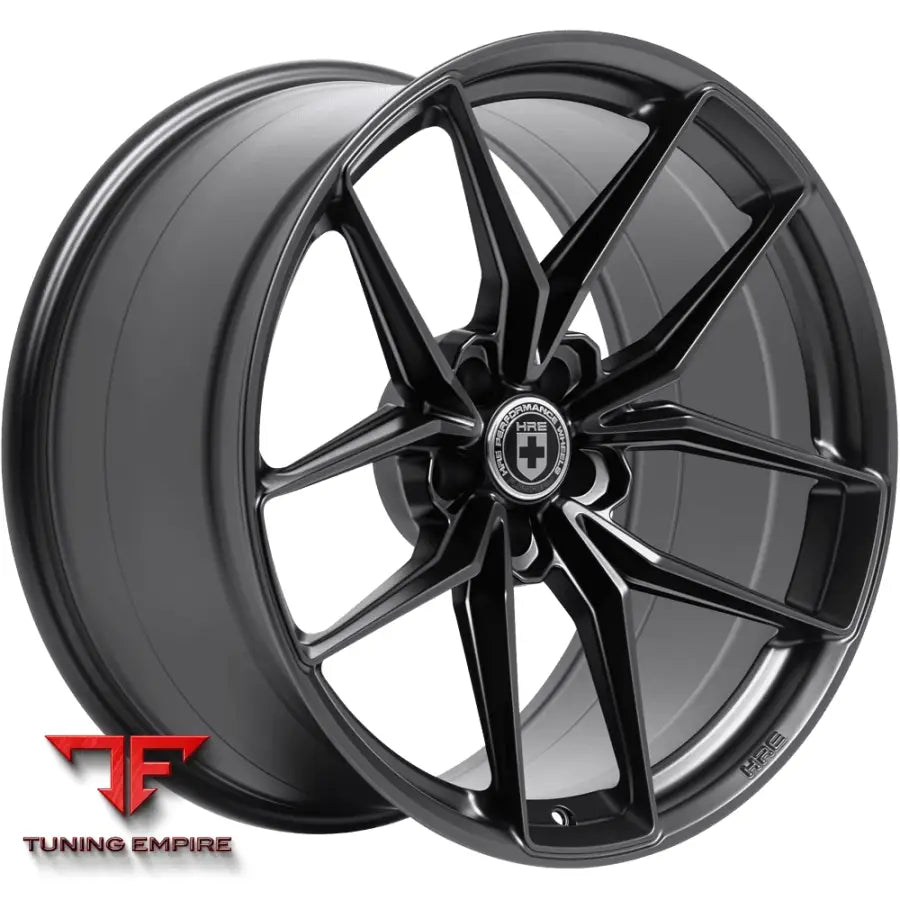 BMW M2 G87 HRE FLOW FORM FF21 TARMAC WHEELS