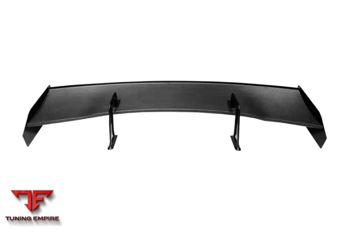 BMW M2 G87 OD-R STYLE DRY CARBON FIBER TRUNK SPOILER WING BSD