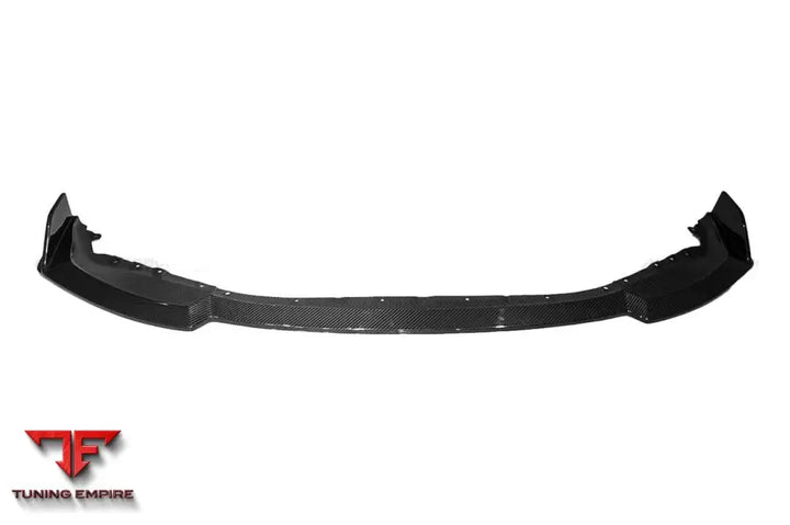 Bmw M2 G87 Od Style Dry Carbon Fiber Front Lip Bsd