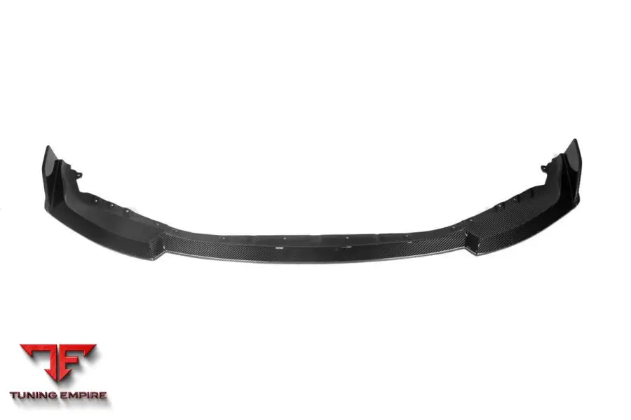 Bmw M2 G87 Od Style Dry Carbon Fiber Front Lip Bsd
