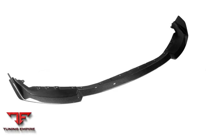 Bmw M2 G87 Od Style Dry Carbon Fiber Front Lip Bsd
