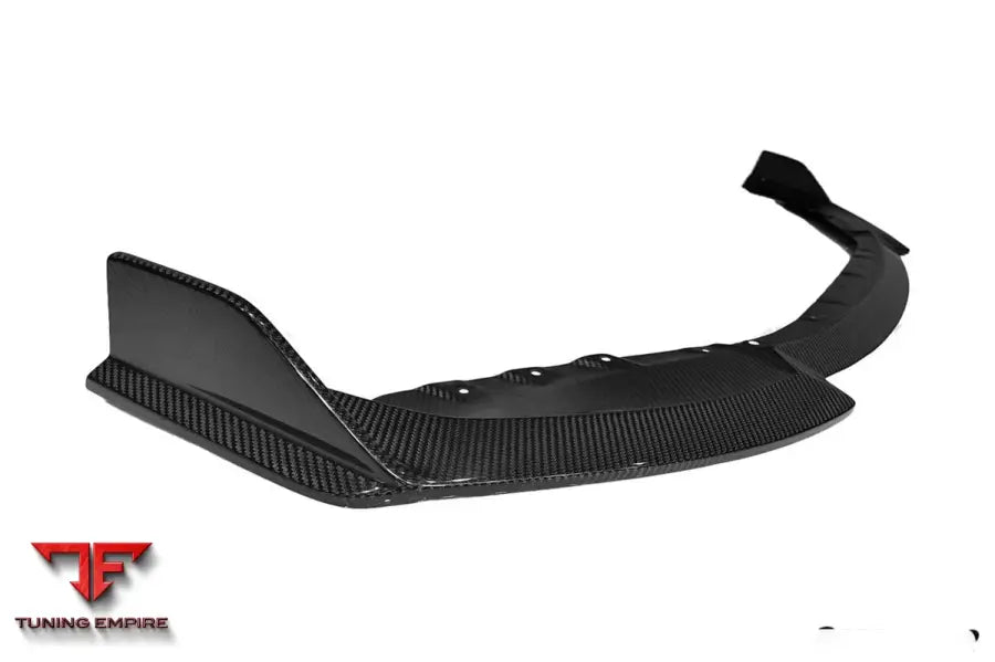 Bmw M2 G87 Od Style Dry Carbon Fiber Front Lip Bsd