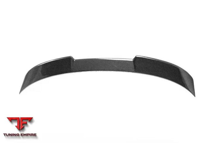 Bmw M2 G87 Od Style Dry Carbon Fiber Trunk Bsd