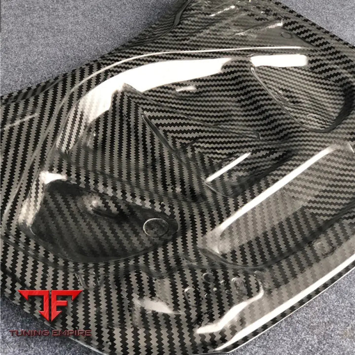BMW M2 GTS STYLE ENGINE HOOD
