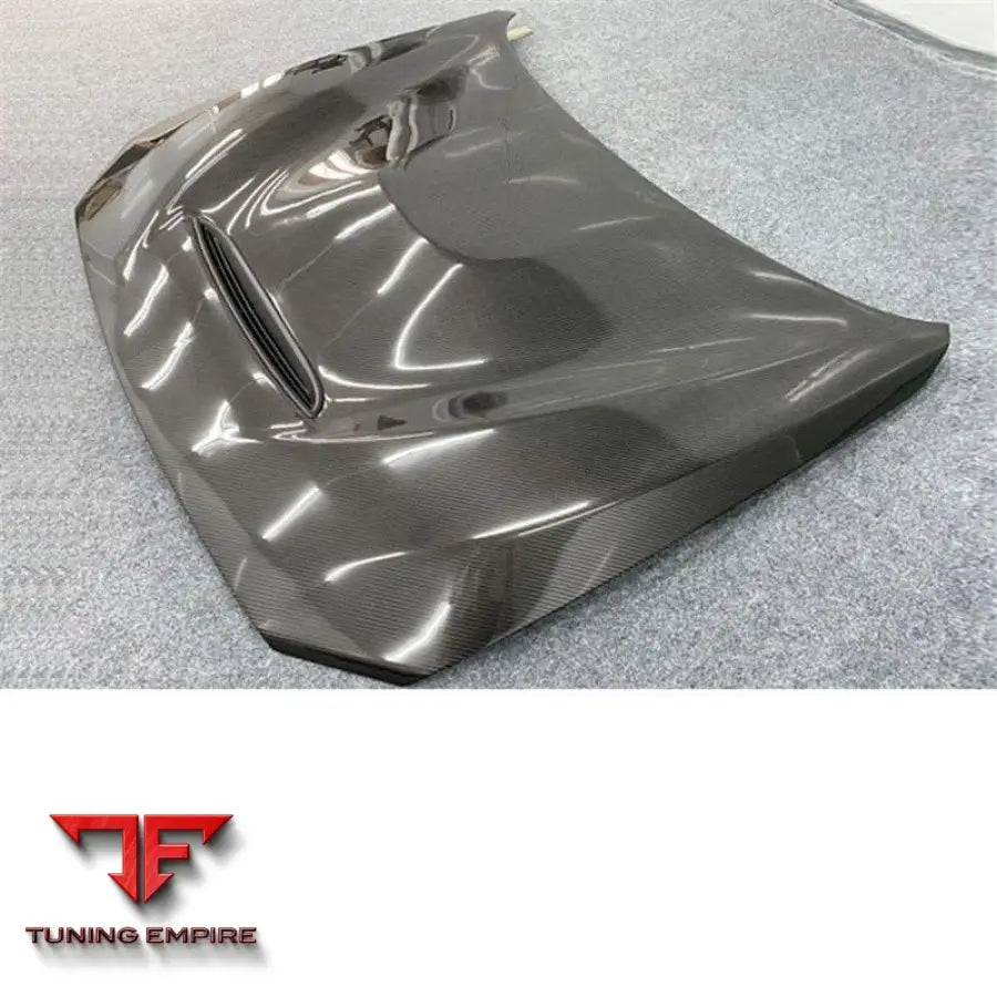 BMW M2 GTS STYLE ENGINE HOOD