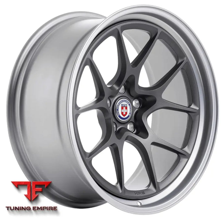 BMW M2 HRE 521 WHEELS