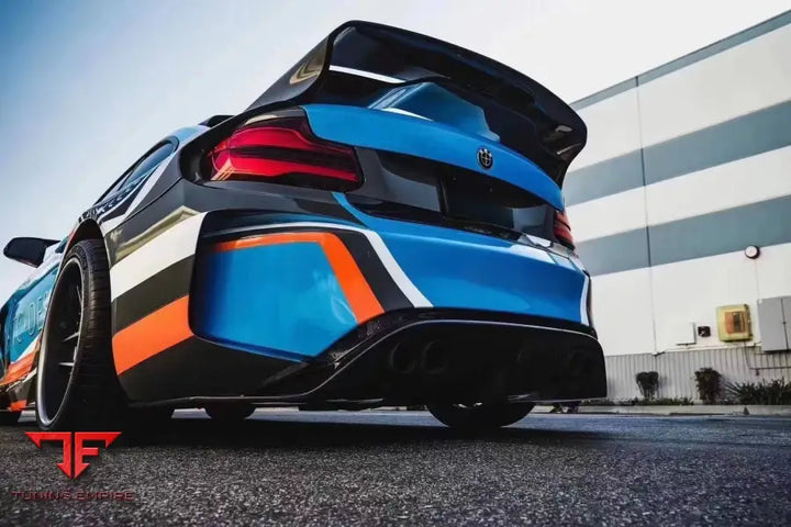 BMW M2 M235i BODY KIT