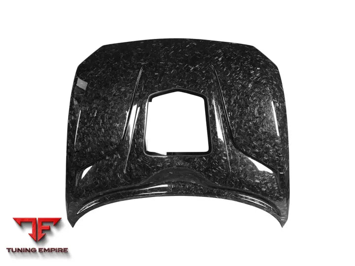 Bmw M2 & M2C 2-Series F22 F23 F87 Imp Performance Part Carbon Fiber Hood Bsd