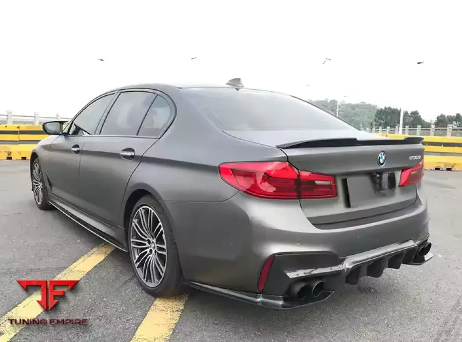 BMW BMW M2 M2C CARBON BODY KIT PARTS
