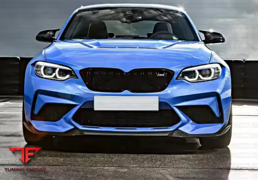 BMW BMW M2 M2C CARBON BODY KIT PARTS