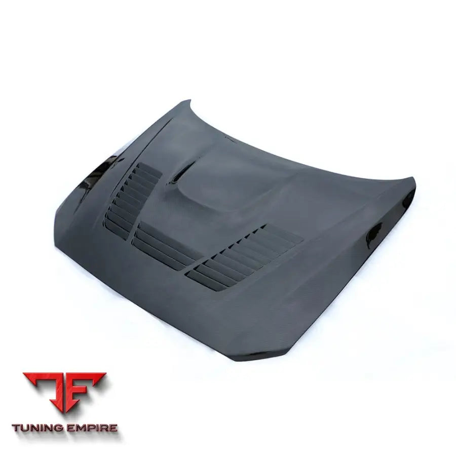 BMW M2/M2C F87 & F20/F22 1&2 SERIES CARBON FIBRE BONNET/HOOD - CT CARBON