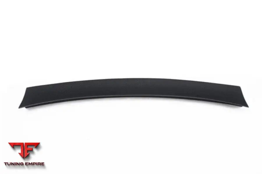 BMW M2/M2C F87 & F22 230i M235i M240i COUPE CARBON FIBER REAR SPOILER