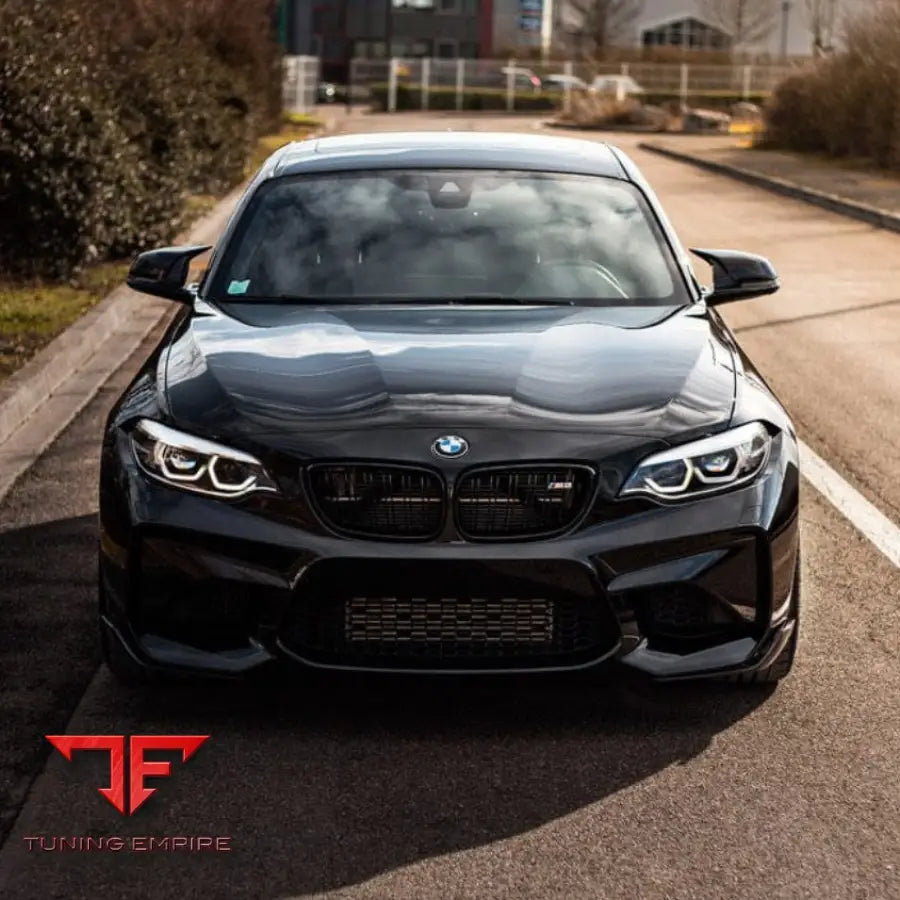 BMW M2 / M2C F87 FULL CARBON FIBRE KIT - V1 - CT CARBON