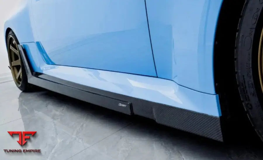 BMW M2/M2C G87 CARBON FIBER PARTS 2023Y