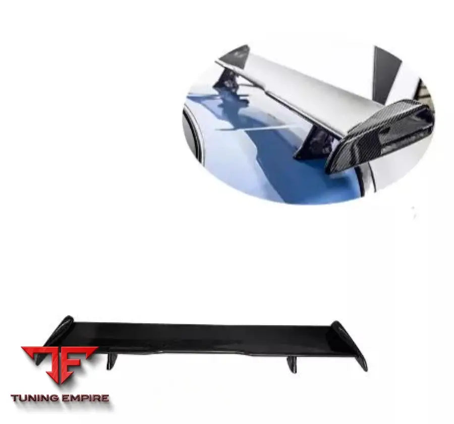 BMW M2C M3 M4 F80 F82 F87 CARBON REAR SPOILER