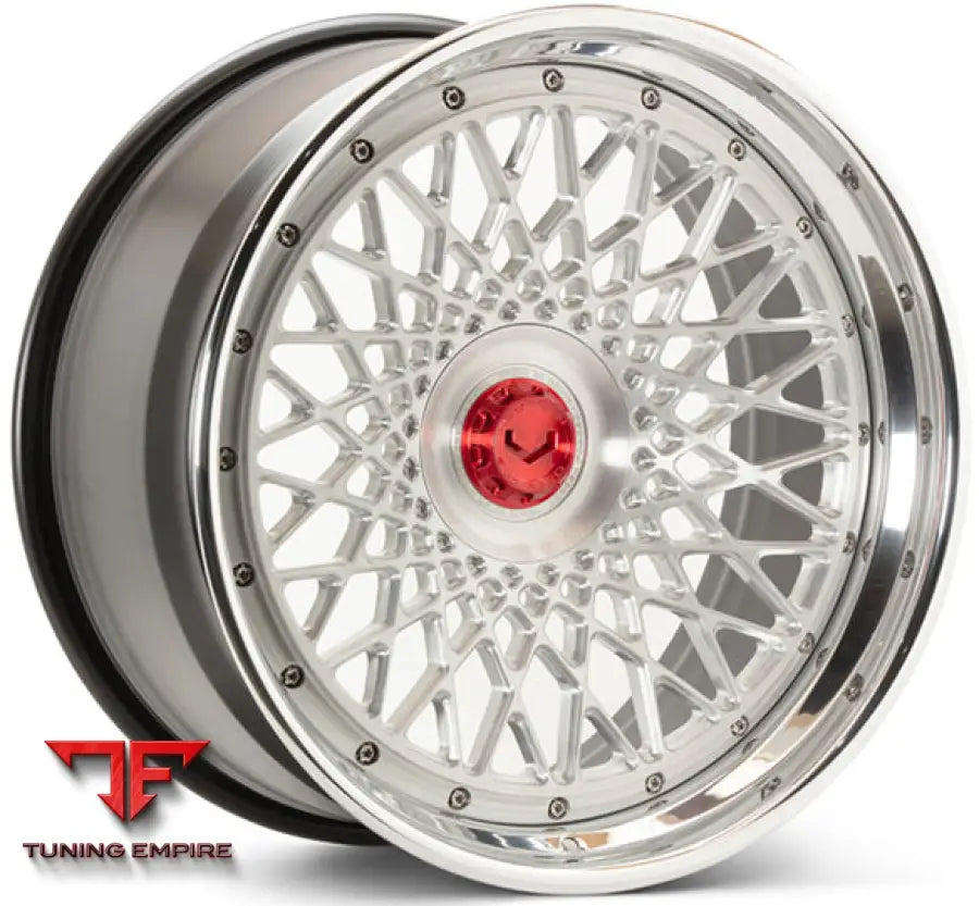 BMW M2 VOSSEN FORGED GEN-05 3-PIECE WHEELS