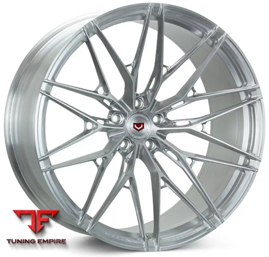 BMW M2 VOSSEN FORGED S21-02 WHEELS