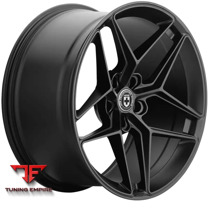 BMW M235i HRE FLOW FORM FF11 EUREKA WHEELS
