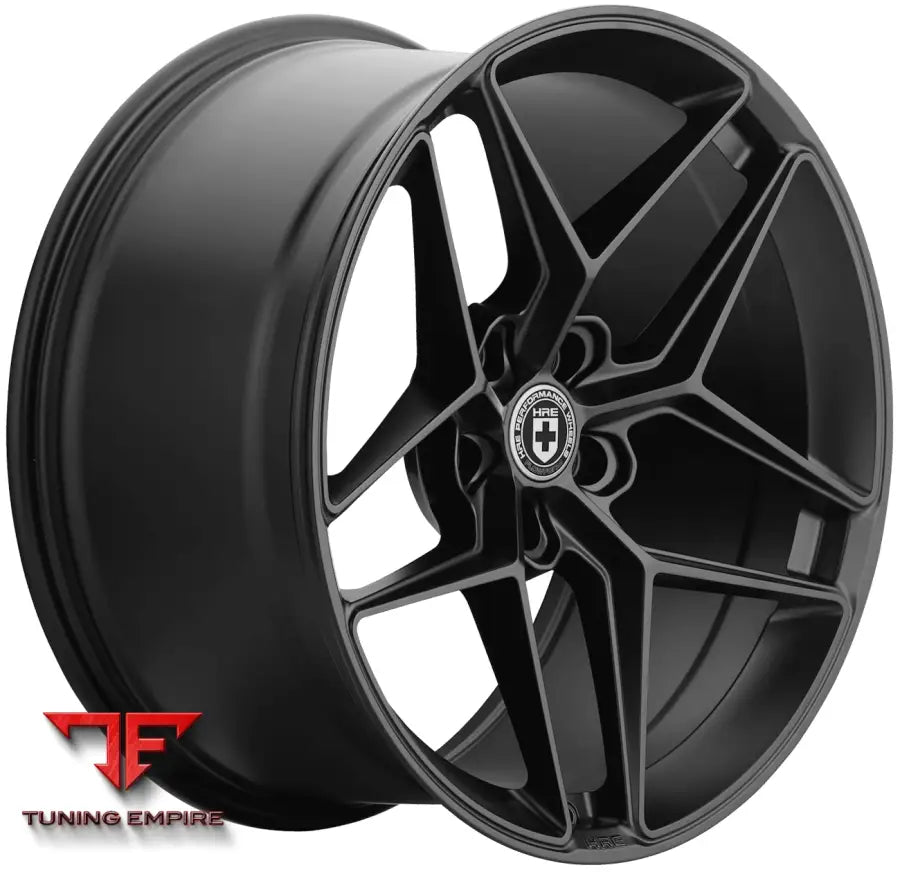 BMW M235i HRE FLOW FORM FF11 EUREKA WHEELS