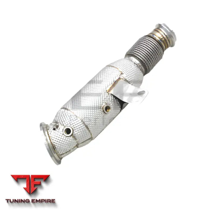 BMW M240/M240i F22/G42 3.0T DOWNPIPE EXHAUST SYSTEM 2017-2024