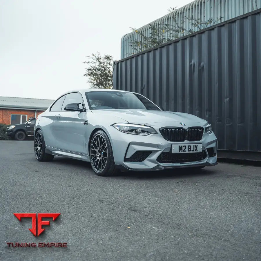 BMW M2C F87 FULL CARBON FIBRE KIT - V3 - CT CARBON