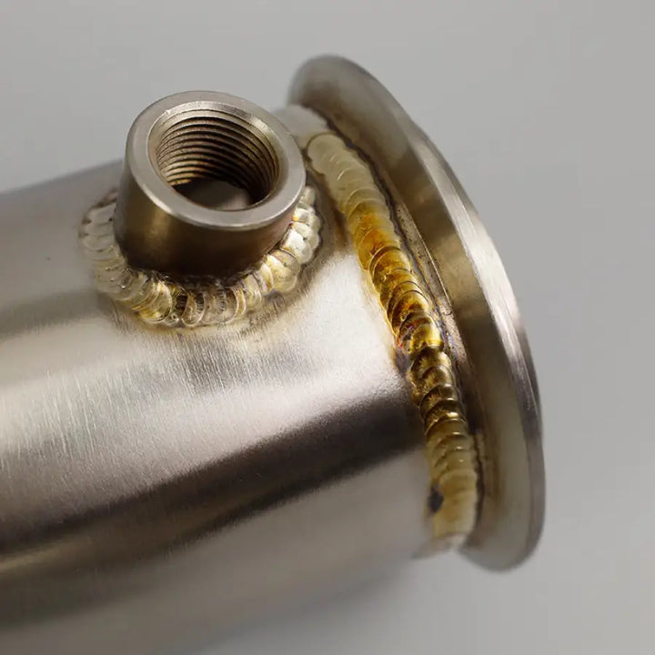 BMW M2C G87 EXHAUST DOWNPIPE