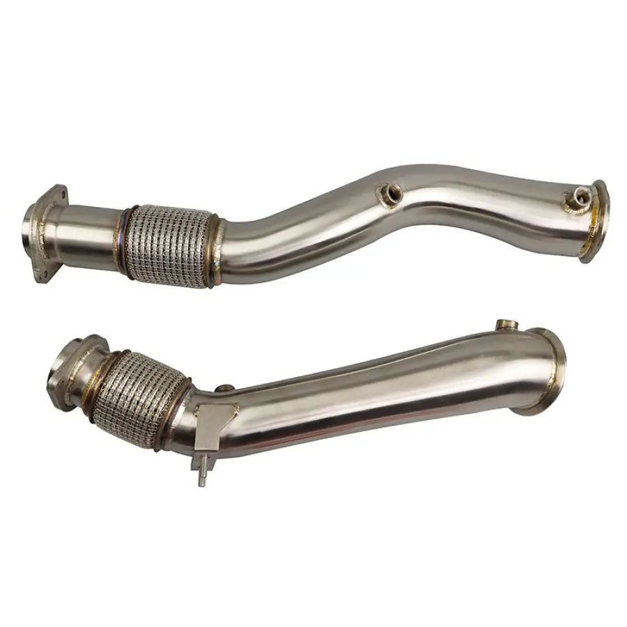 BMW M2C G87 EXHAUST DOWNPIPE