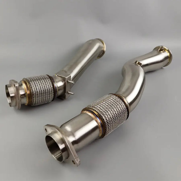 BMW M2C G87 EXHAUST DOWNPIPE