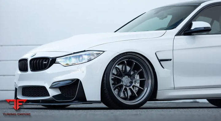 BMW M3 BC FORGED WHEELS