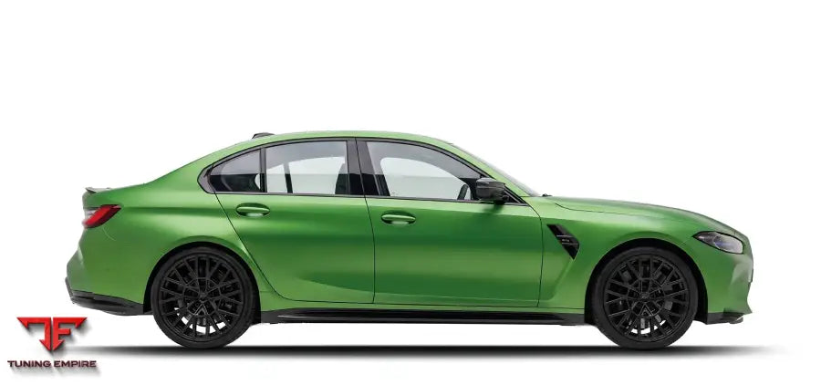 BMW M3 BODY KIT 2024Y