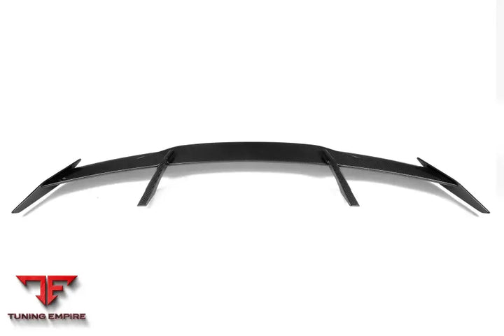 BMW M3 G80 G20 AE Design rear wing