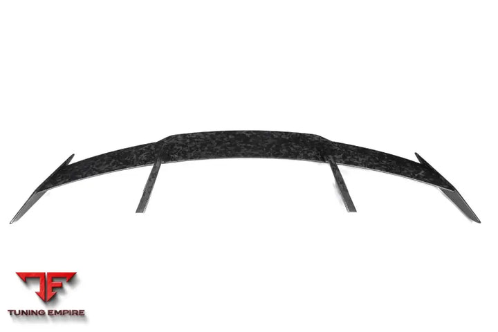 BMW M3 G80 G20 AE Design rear wing