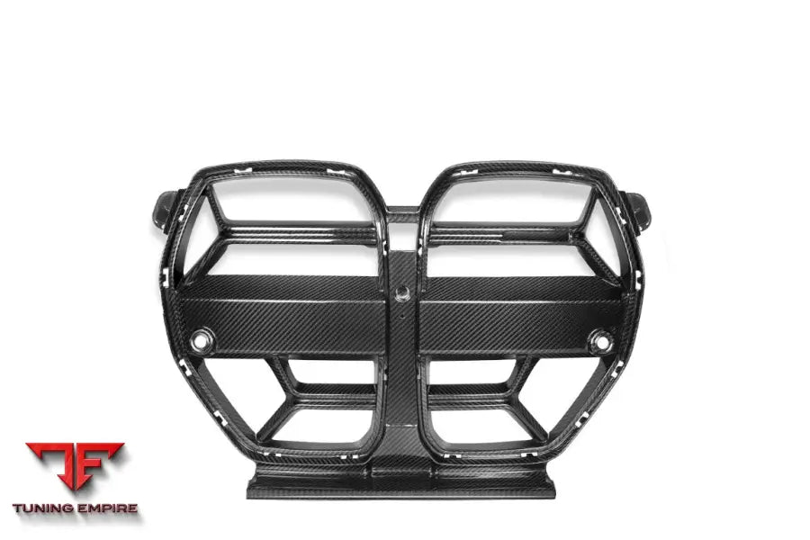 BMW M3/C/CS M4/C/CS G80/81/82/83 CSL STYLE FRONT KIDNEY GRILL - Grill