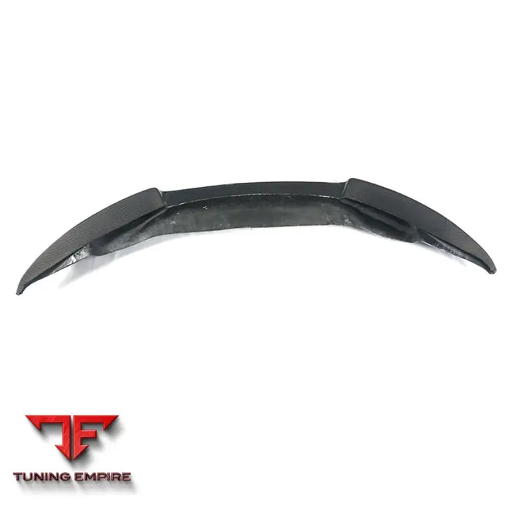 BMW M3 E90 AERODYNAMIC PARTS