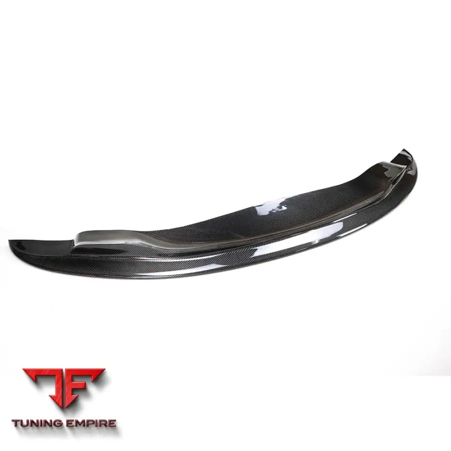 BMW M3 E90 AERODYNAMIC PARTS