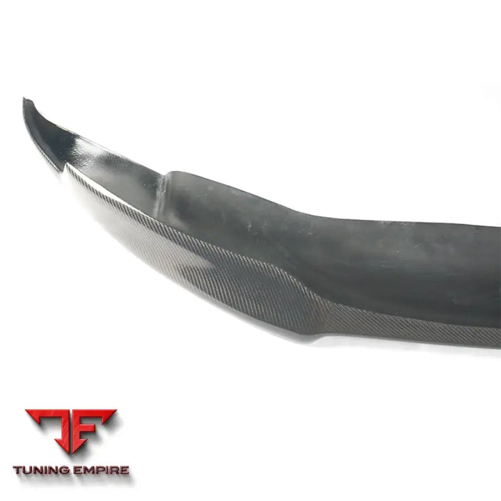 BMW M3 E90 AERODYNAMIC PARTS