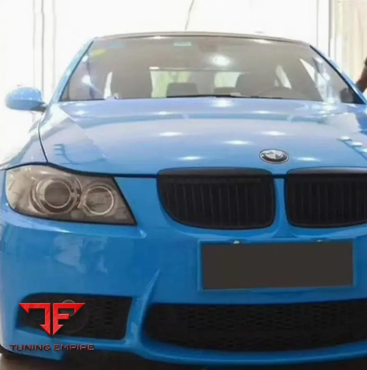 BMW M3 E90 BODY KIT 2008-2012Y