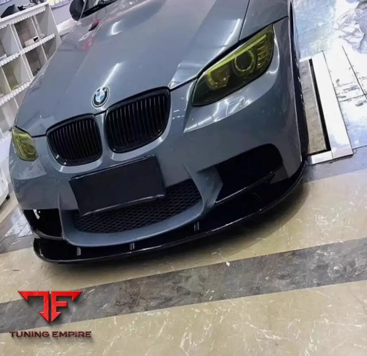 BMW M3 E90 BODY KIT 2008-2012Y