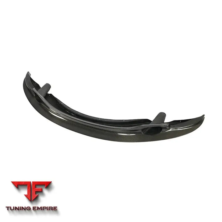 BMW M3 E90/E92/E93 2007-2013 CARBON FIBRE SPLITTER - V2 - CT CARBON