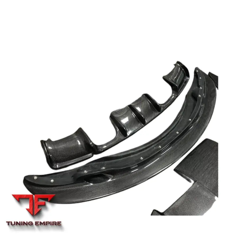 BMW M3 E90 E92 E93 CARBON BODY KIT