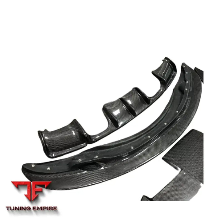 BMW M3 E90 E92 E93 CARBON BODY KIT