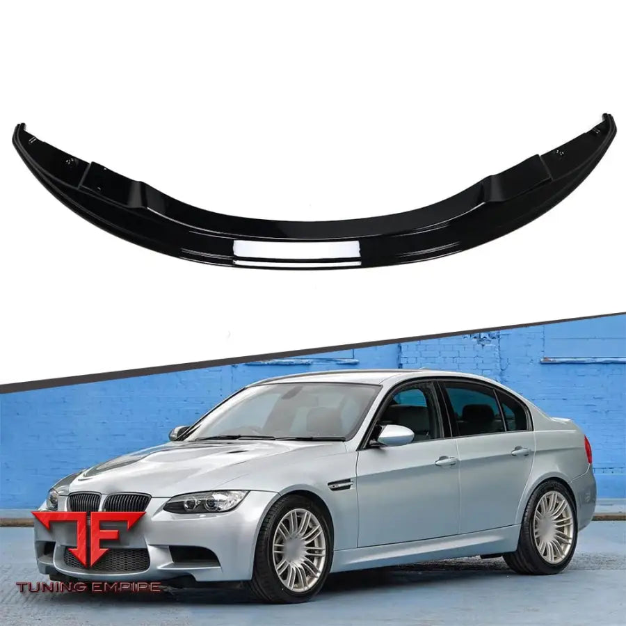 BMW M3 E92 AERODYNAMIC PARTS