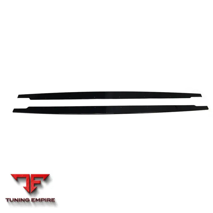 BMW M3 E92 AERODYNAMIC PARTS