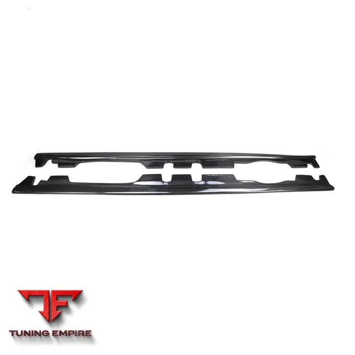 BMW M3 E92 AERODYNAMIC PARTS